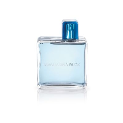 MANDARINA DUCK FOR HIM EDT