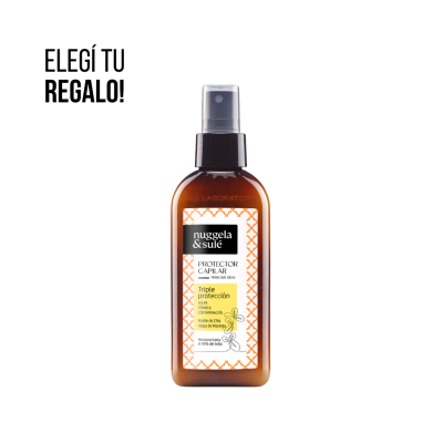 Protector Capilar 100 ml