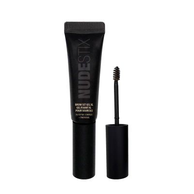 BROW BOOST + SET GEL XL