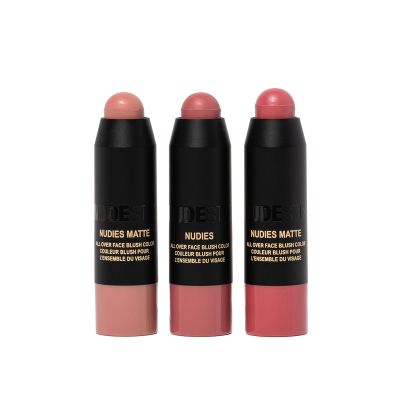 PINK NUDE BLUSH KIT