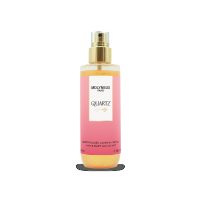 BODY MIST QUARTZ LIBERTY