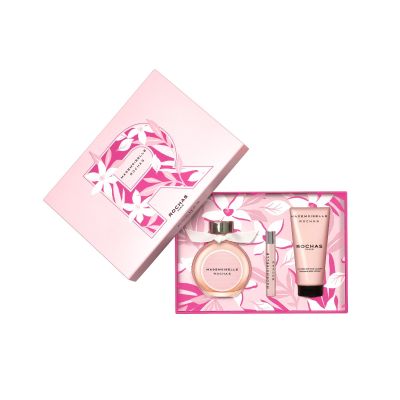 MADEMOISELLE EDP 90ml +Body Lotion 100ml + EDP 7,5