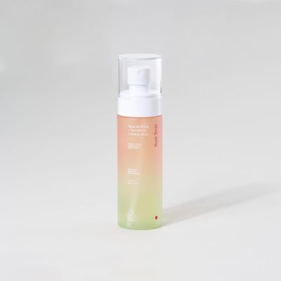 Rosé Toner