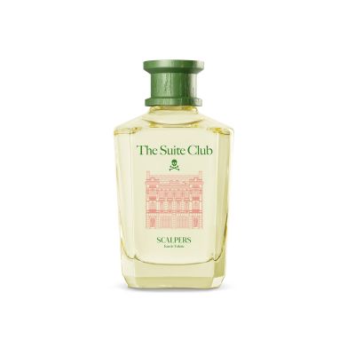 THE SUITE CLUB EDT