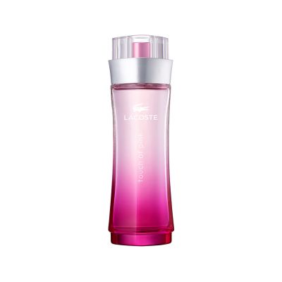 TOUCH OF PINK EDT