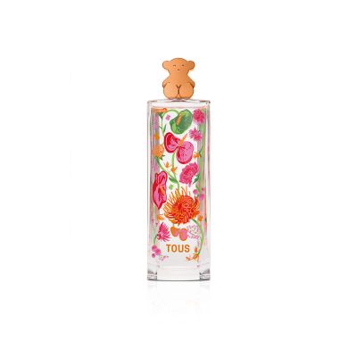 SORBET GARDEN EDT