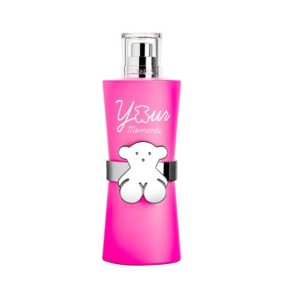 YOUR MOMENTS EDT