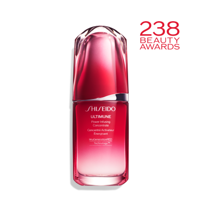 ULTIMUNE POWER INFUSING CONCENTRATE 3.0