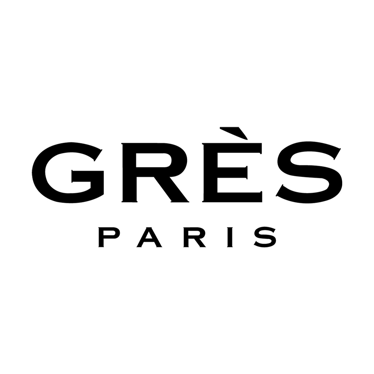 Grès