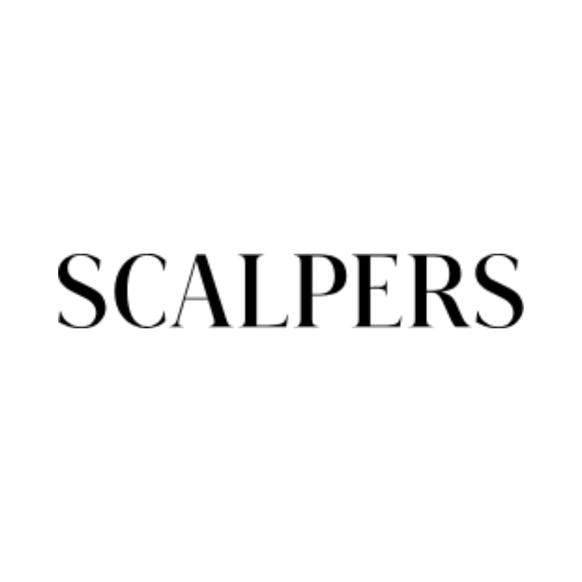 Scalpers