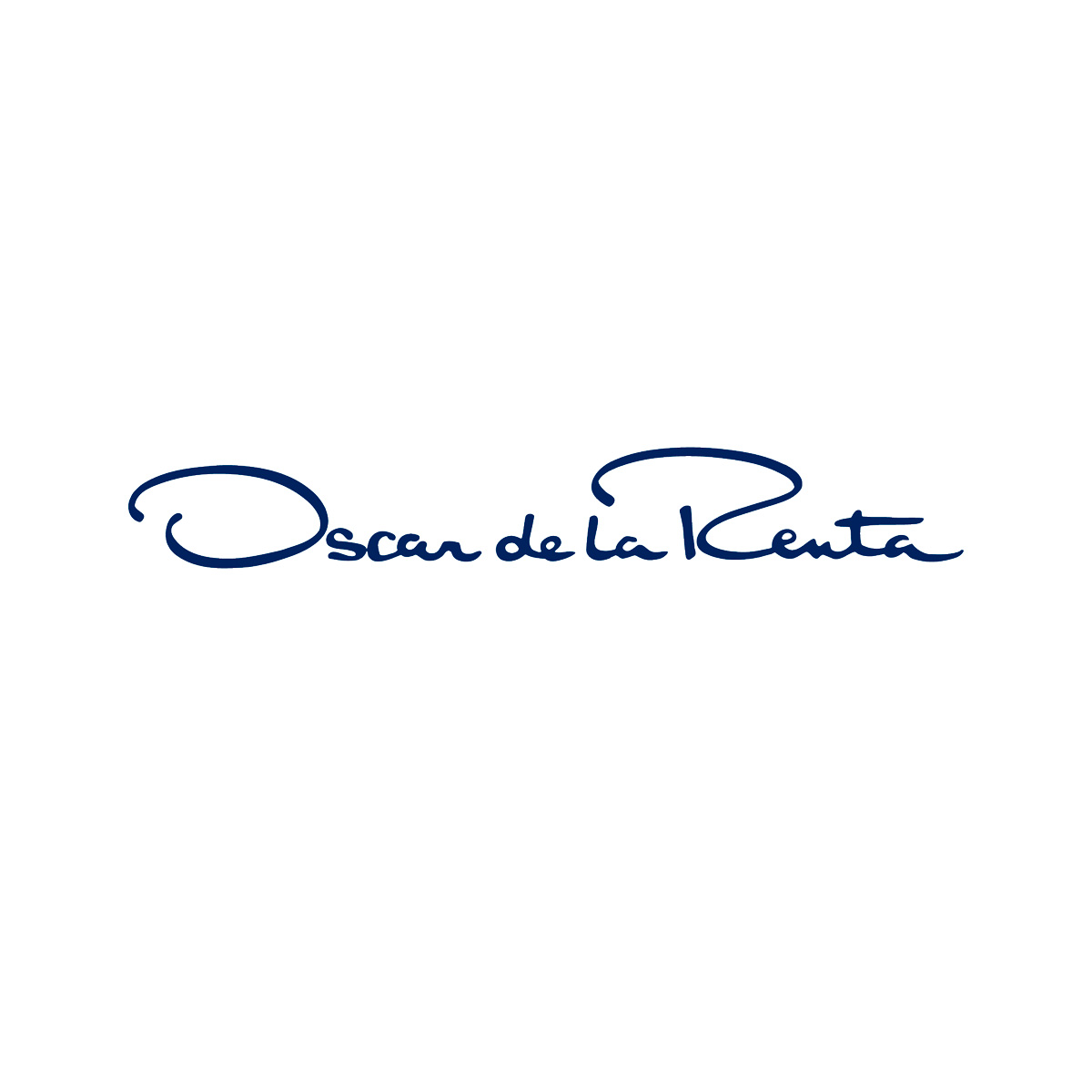Oscar de La Renta